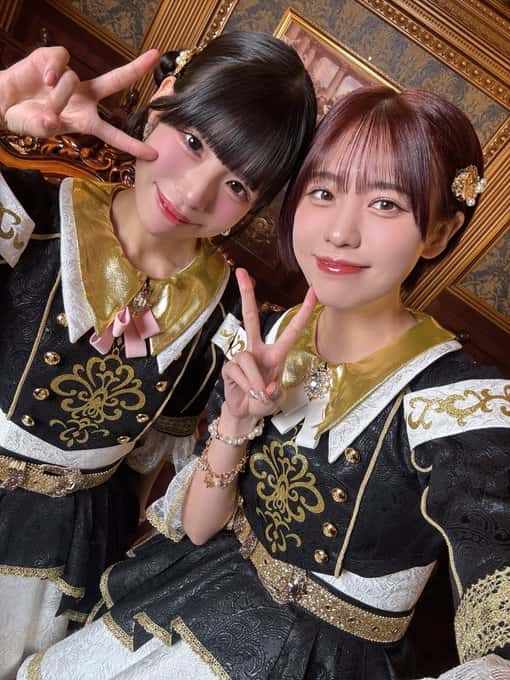 阿部菜々実(あべ ななみ)【白色】プロフィール｜FullCourse（フルコース）画像