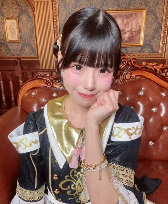 桜咲みはね(おうさき みはね)【ピンク色】プロフィール｜FullCourse（フルコース）画像