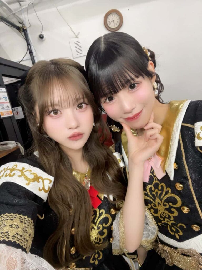 中川心(なかがわ こころ)【赤色】プロフィール｜FullCourse（フルコース）画像