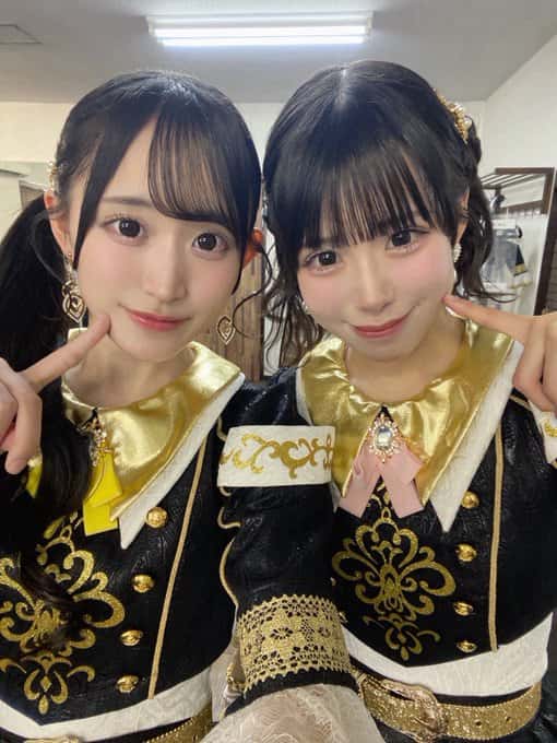 金城まき(かねしろ まき)【黄色】プロフィール｜FullCourse（フルコース）画像