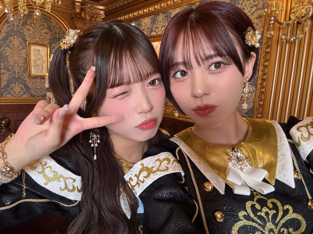 阿部菜々実(あべ ななみ)【白色】プロフィール｜FullCourse（フルコース）画像