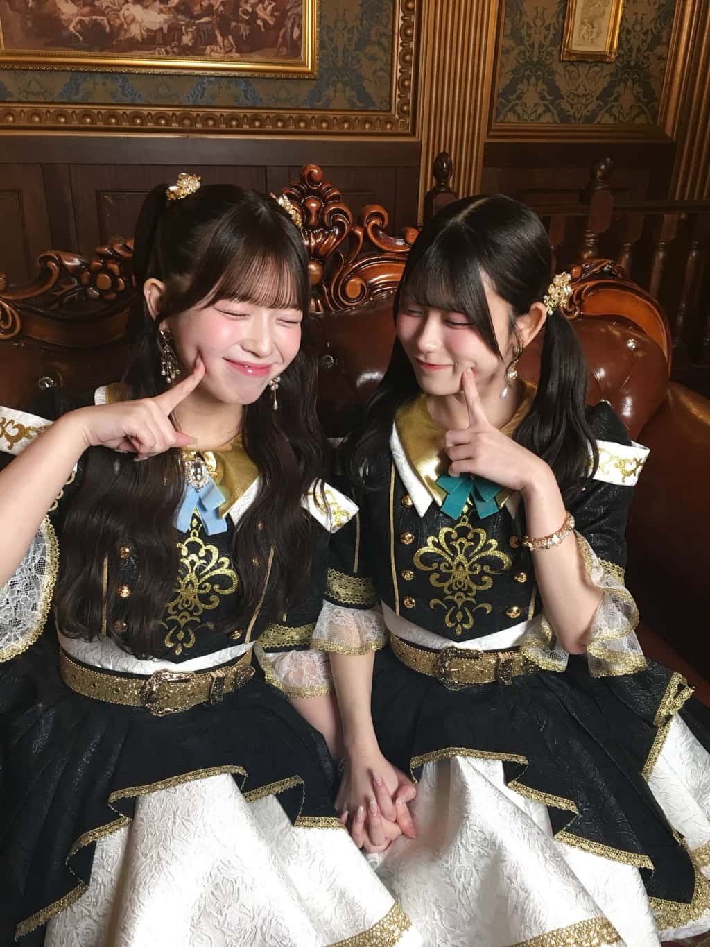 小葉こな(このは こな)【緑色】プロフィール｜FullCourse（フルコース）画像