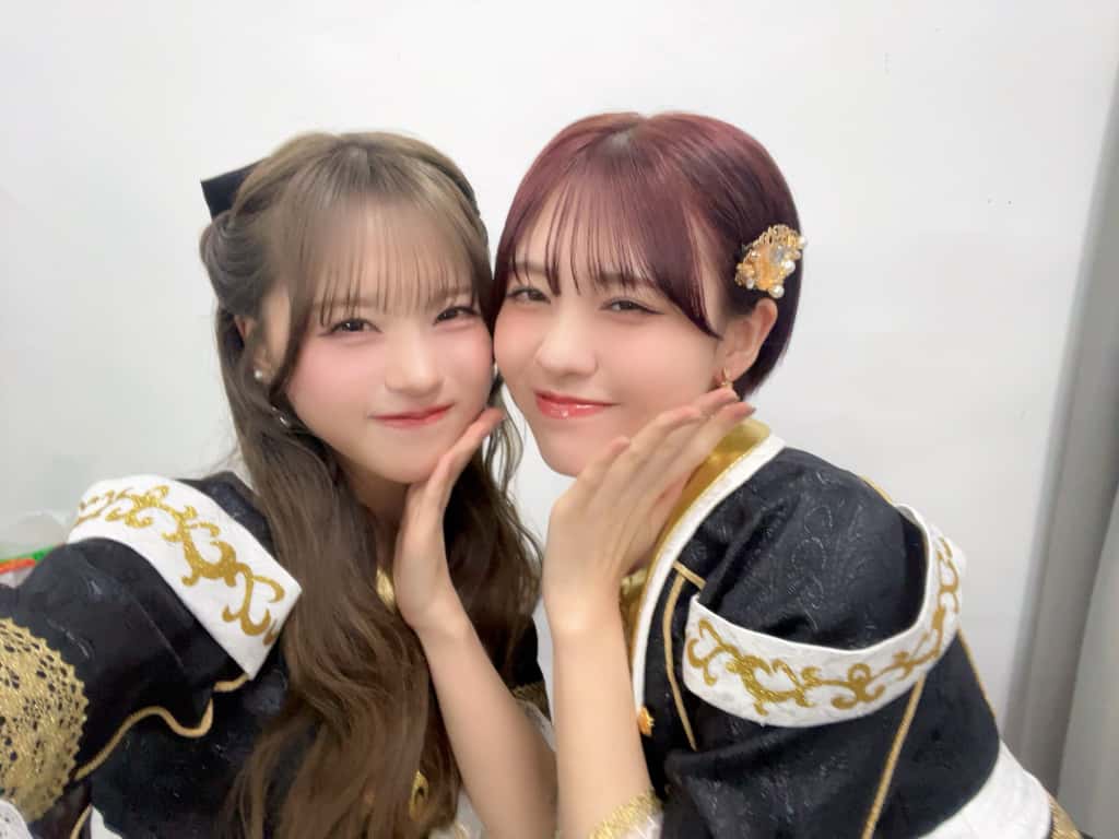 中川心(なかがわ こころ)【赤色】プロフィール｜FullCourse（フルコース）画像