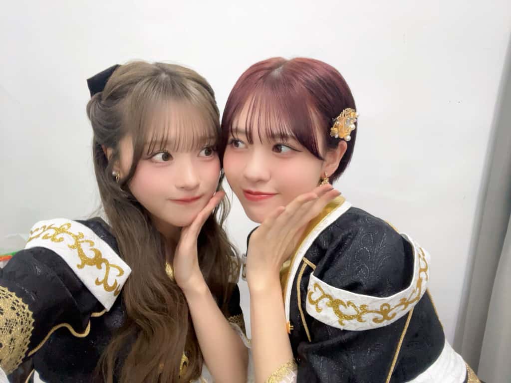 中川心(なかがわ こころ)【赤色】プロフィール｜FullCourse（フルコース）画像