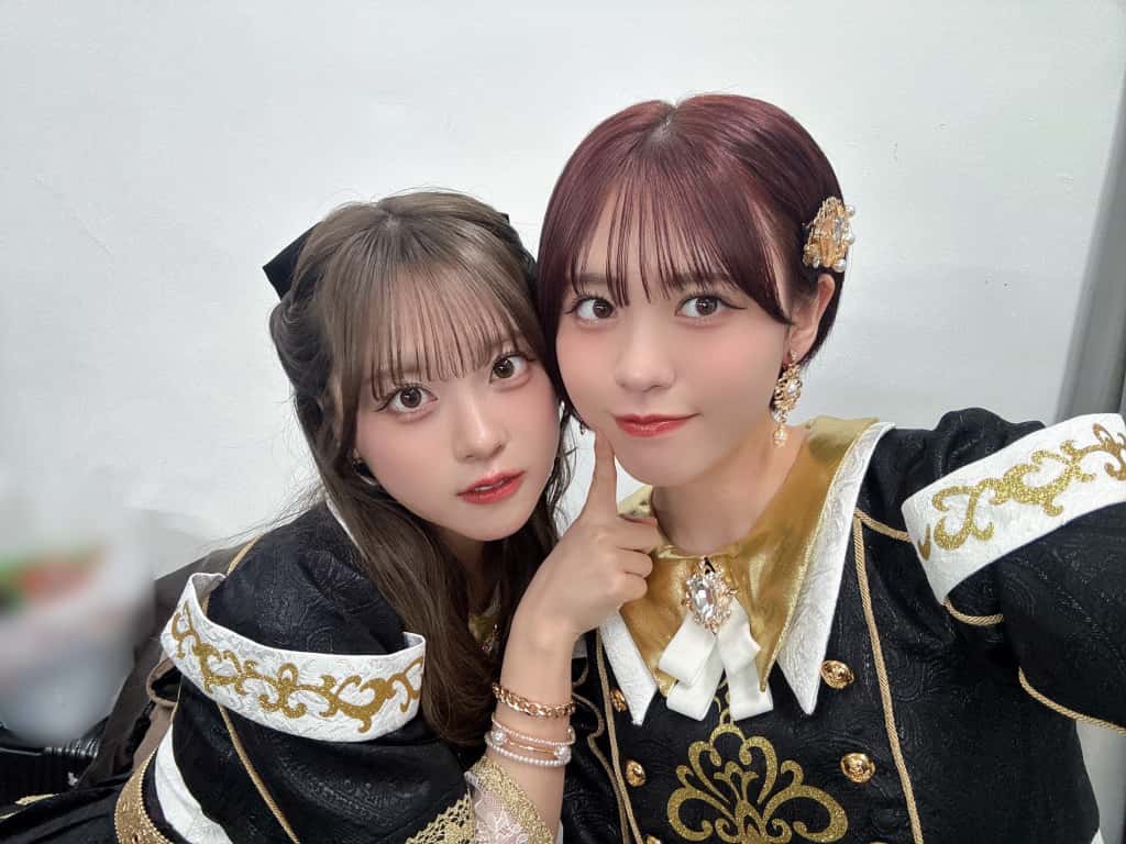 阿部菜々実(あべ ななみ)【白色】プロフィール｜FullCourse（フルコース）画像