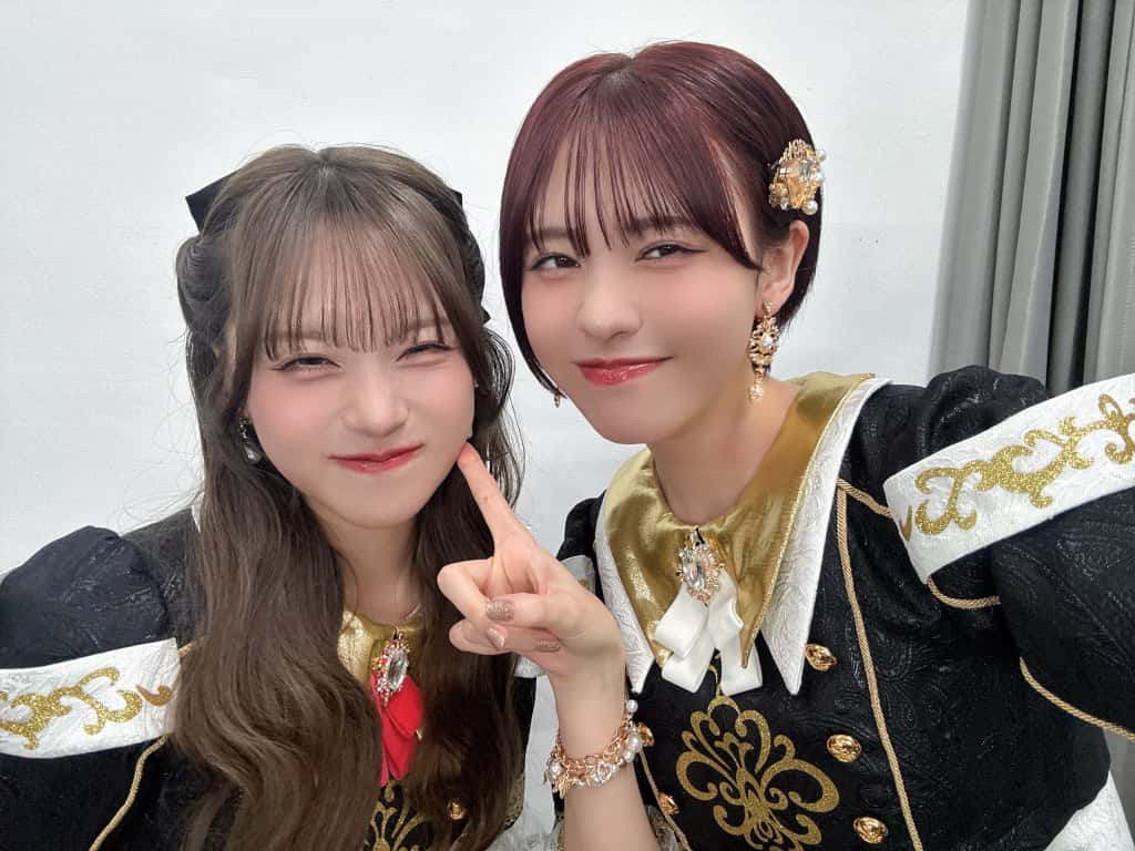 阿部菜々実(あべ ななみ)【白色】プロフィール｜FullCourse（フルコース）画像