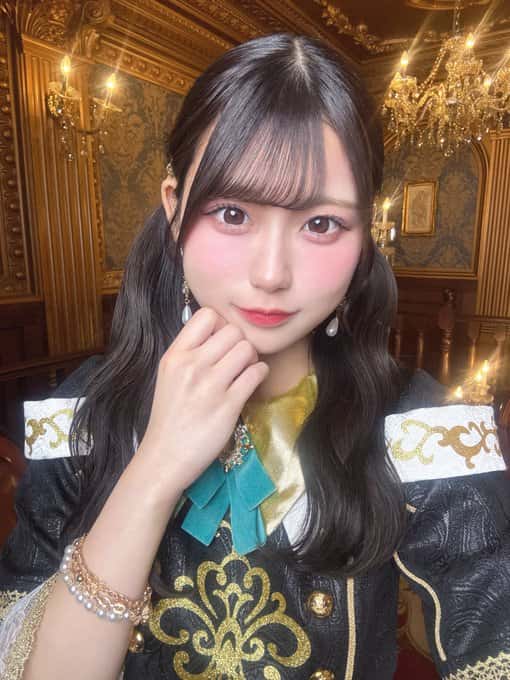 小葉こな(このは こな)【緑色】プロフィール｜FullCourse（フルコース）画像