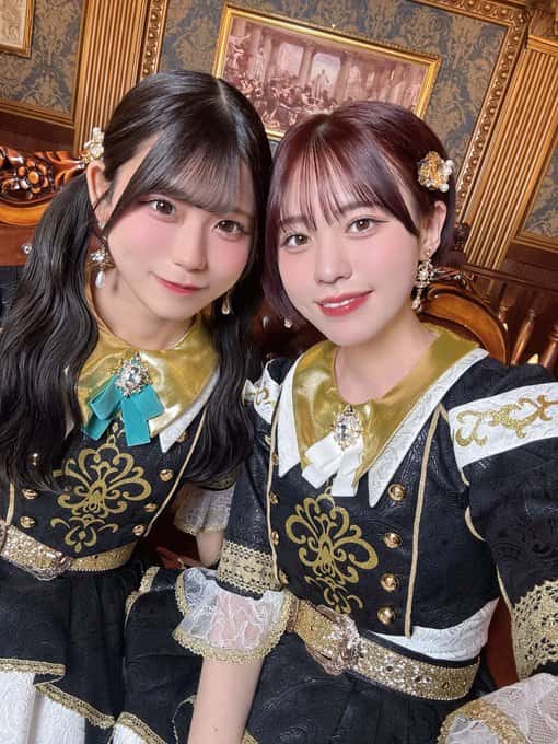 阿部菜々実(あべ ななみ)【白色】プロフィール｜FullCourse（フルコース）画像