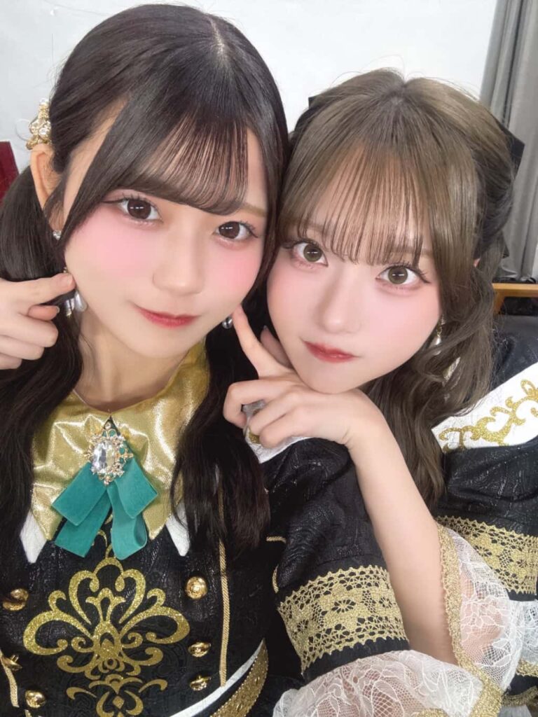 中川心(なかがわ こころ)【赤色】プロフィール｜FullCourse（フルコース）画像