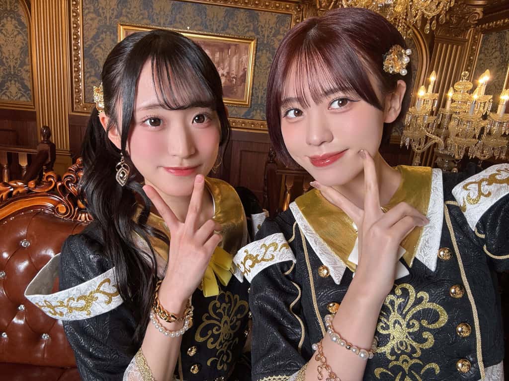 阿部菜々実(あべ ななみ)【白色】プロフィール｜FullCourse（フルコース）画像