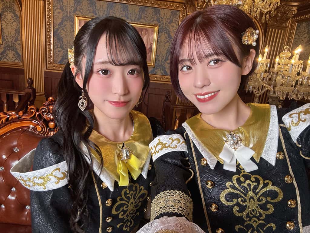 阿部菜々実(あべ ななみ)【白色】プロフィール｜FullCourse（フルコース）画像