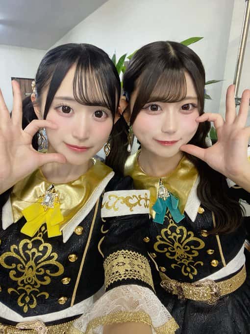 小葉こな(このは こな)【緑色】プロフィール｜FullCourse（フルコース）画像