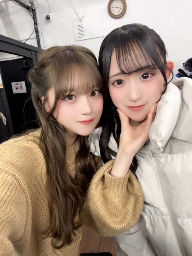 中川心(なかがわ こころ)【赤色】プロフィール｜FullCourse（フルコース）画像