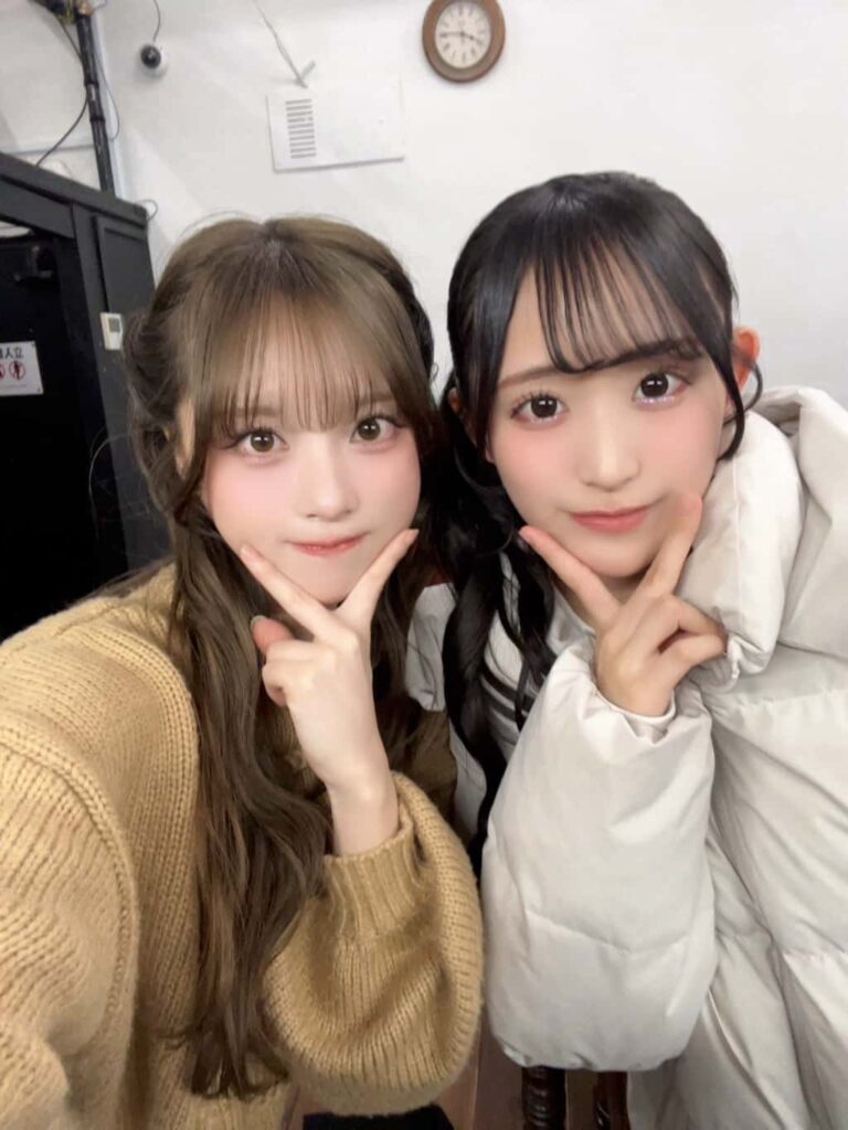 中川心(なかがわ こころ)【赤色】プロフィール｜FullCourse（フルコース）画像