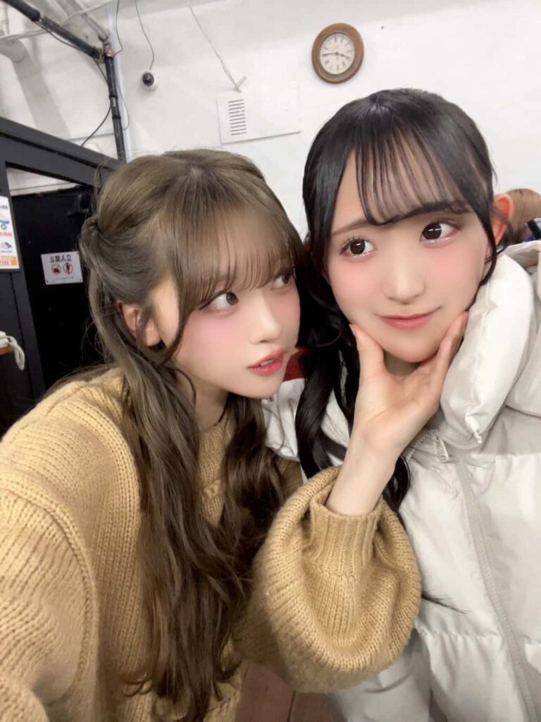 中川心(なかがわ こころ)【赤色】プロフィール｜FullCourse（フルコース）画像