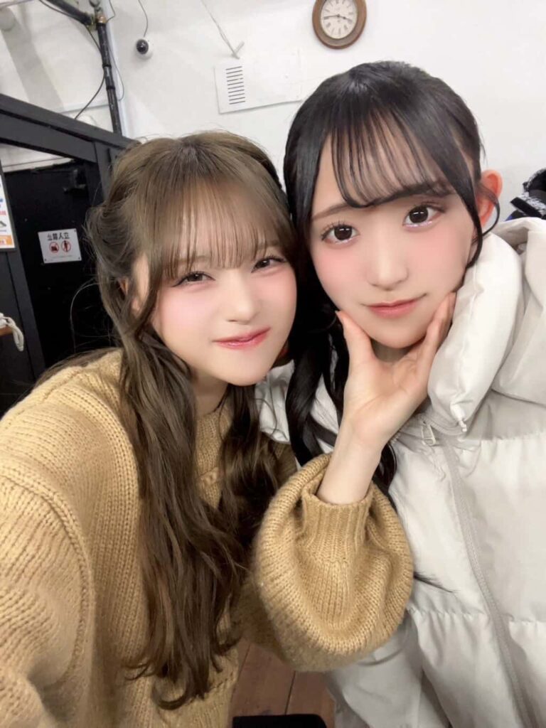 中川心(なかがわ こころ)【赤色】プロフィール｜FullCourse（フルコース）画像