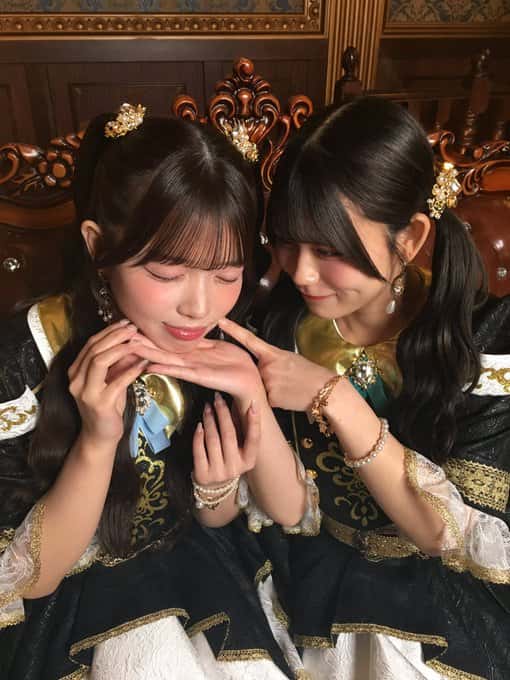 水上凜巳花(みずかみ りみか)【水色】プロフィール｜FullCourse（フルコース）画像