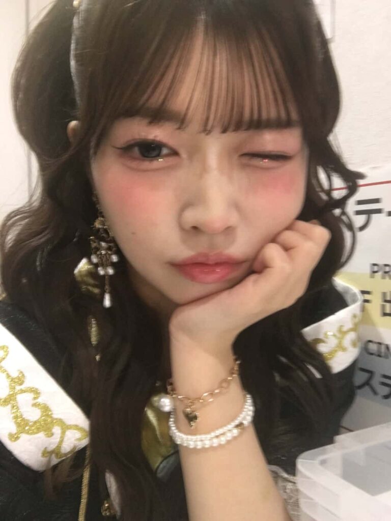 水上凜巳花(みずかみ りみか)【水色】プロフィール｜FullCourse（フルコース）画像