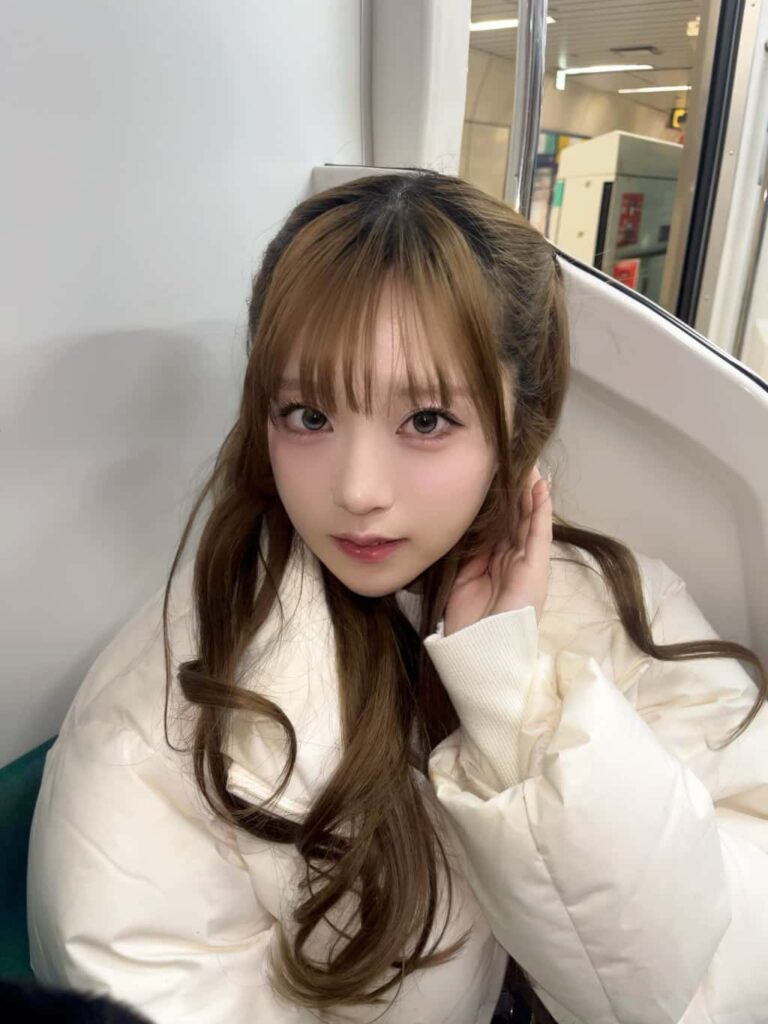 中川心(なかがわ こころ)【赤色】プロフィール｜FullCourse（フルコース）画像