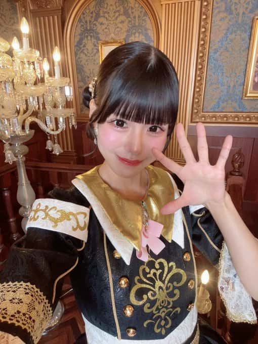 桜咲みはね(おうさき みはね)【ピンク色】プロフィール｜FullCourse（フルコース）画像