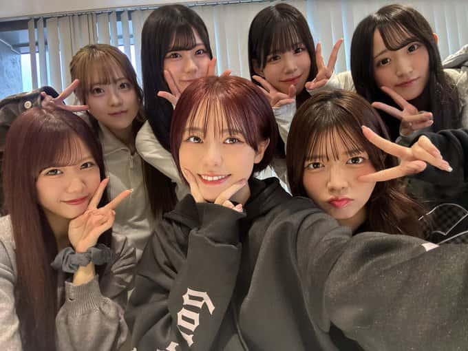 阿部菜々実(あべ ななみ)【白色】プロフィール｜FullCourse（フルコース）画像