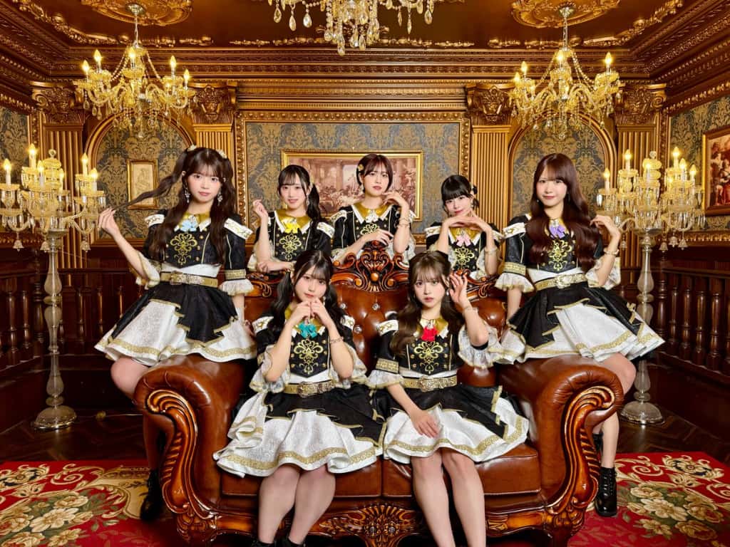 【衣装】１st コスチューム｜FullCourse（フルコース）