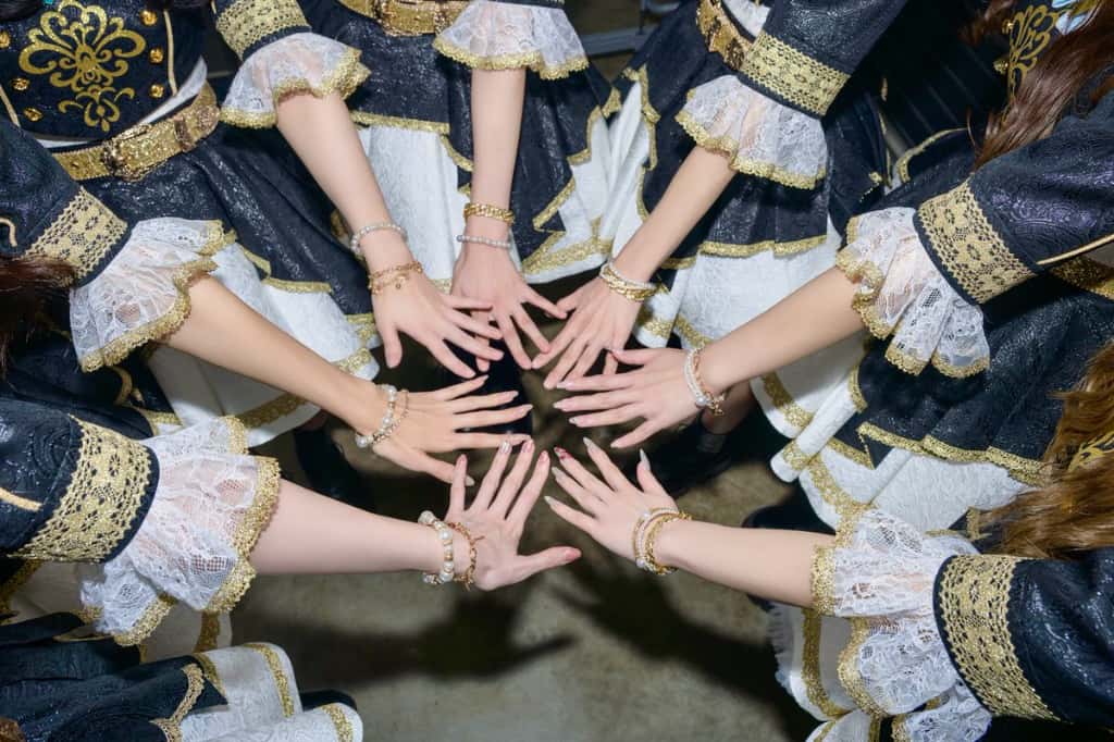 【衣装】１st コスチューム｜FullCourse（フルコース）