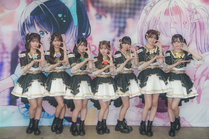 LIVE情報 2026年2月27日:『HEROINES FES 2026 DAY1』@LaLa arena TOKYO-BAY|FullCourse【フルコース】