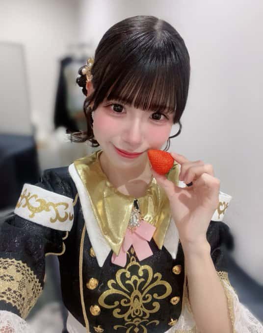 桜咲みはね(おうさき みはね)【ピンク色】プロフィール｜FullCourse（フルコース）画像