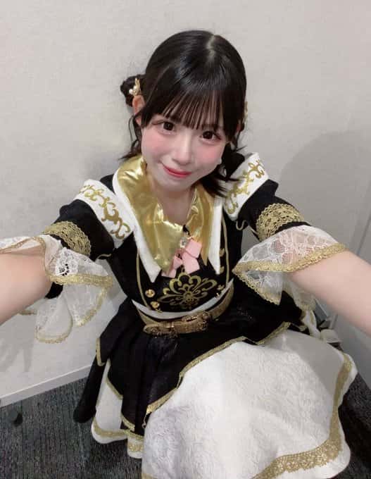 桜咲みはね(おうさき みはね)【ピンク色】プロフィール｜FullCourse（フルコース）画像