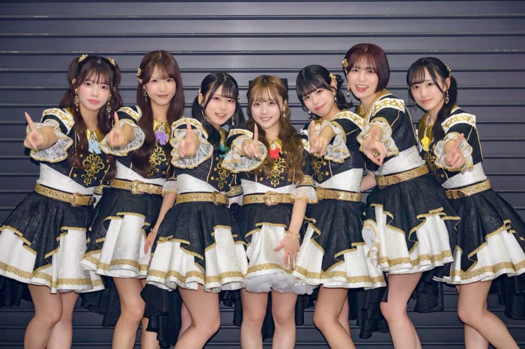 LIVE情報 2026年2月28日:『HEROINES FES 2026 DAY2』@LaLa arena TOKYO-BAY|FullCourse【フルコース】