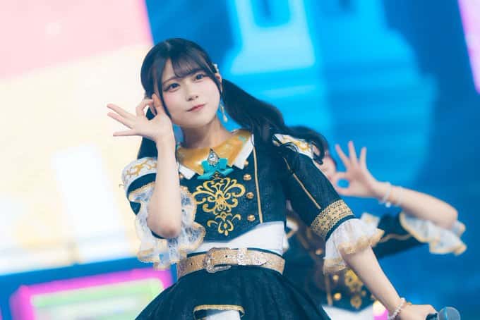 小葉こな(このは こな)【緑色】プロフィール｜FullCourse（フルコース）画像