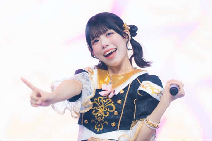 桜咲みはね(おうさき みはね)【ピンク色】プロフィール｜FullCourse（フルコース）画像