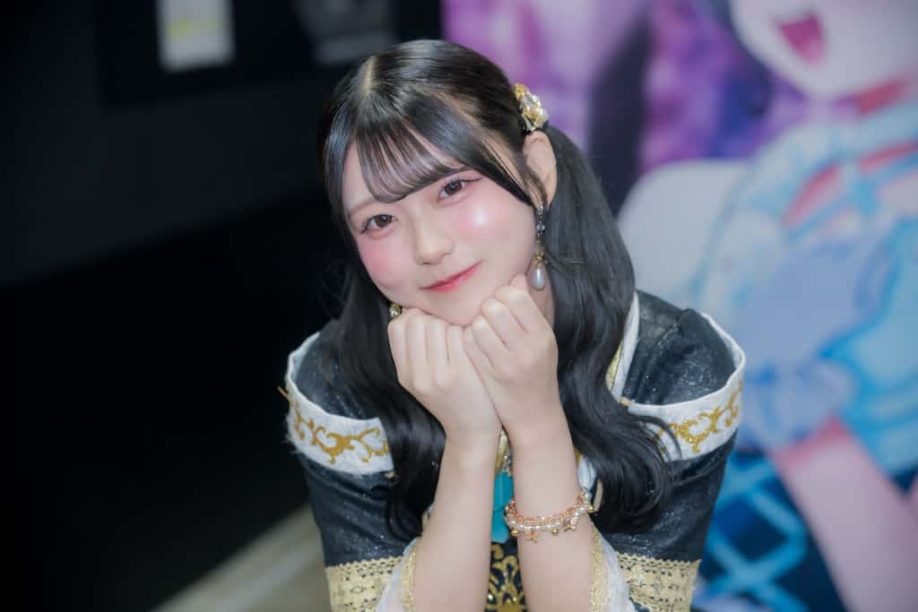 小葉こな(このは こな)【緑色】プロフィール｜FullCourse（フルコース）画像