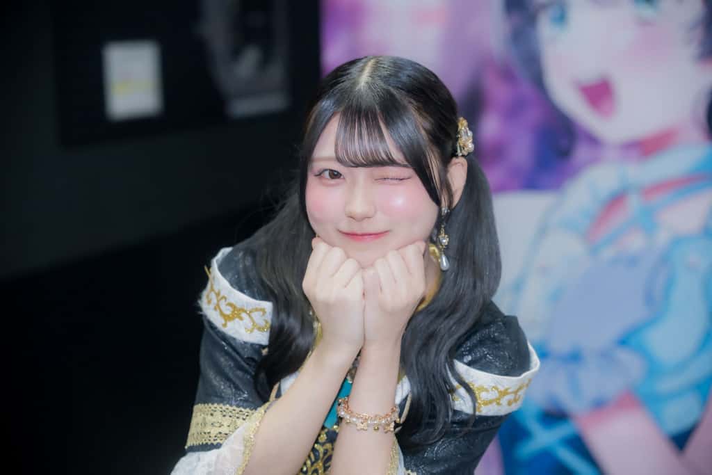 小葉こな(このは こな)【緑色】プロフィール｜FullCourse（フルコース）画像