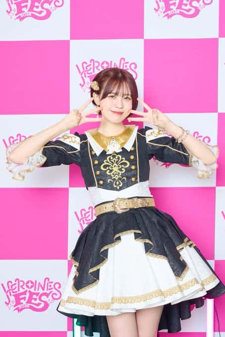 阿部菜々実(あべ ななみ)【白色】プロフィール｜FullCourse（フルコース）画像