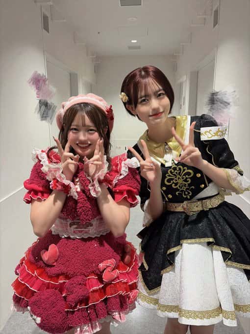 阿部菜々実(あべ ななみ)【白色】プロフィール｜FullCourse（フルコース）画像