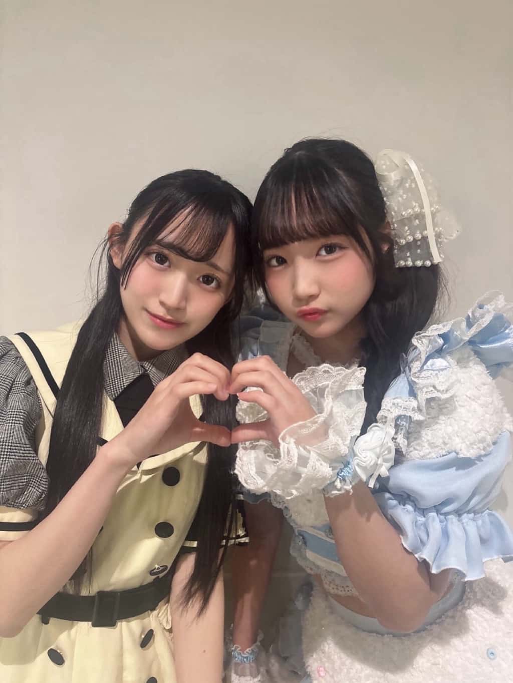 金城まき(かねしろ まき)【黄色】プロフィール｜FullCourse（フルコース）画像