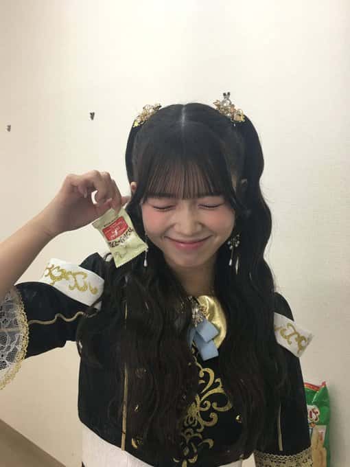 水上凜巳花(みずかみ りみか)【水色】プロフィール｜FullCourse（フルコース）画像