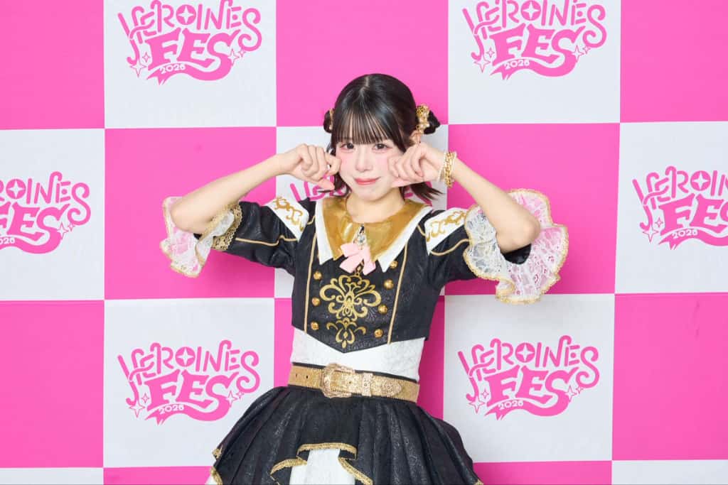 桜咲みはね(おうさき みはね)【ピンク色】プロフィール｜FullCourse（フルコース）画像