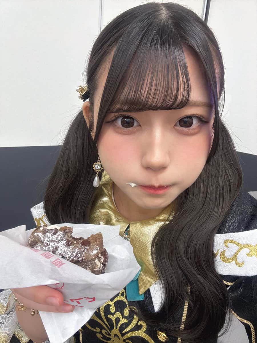 小葉こな(このは こな)【緑色】プロフィール｜FullCourse（フルコース）画像