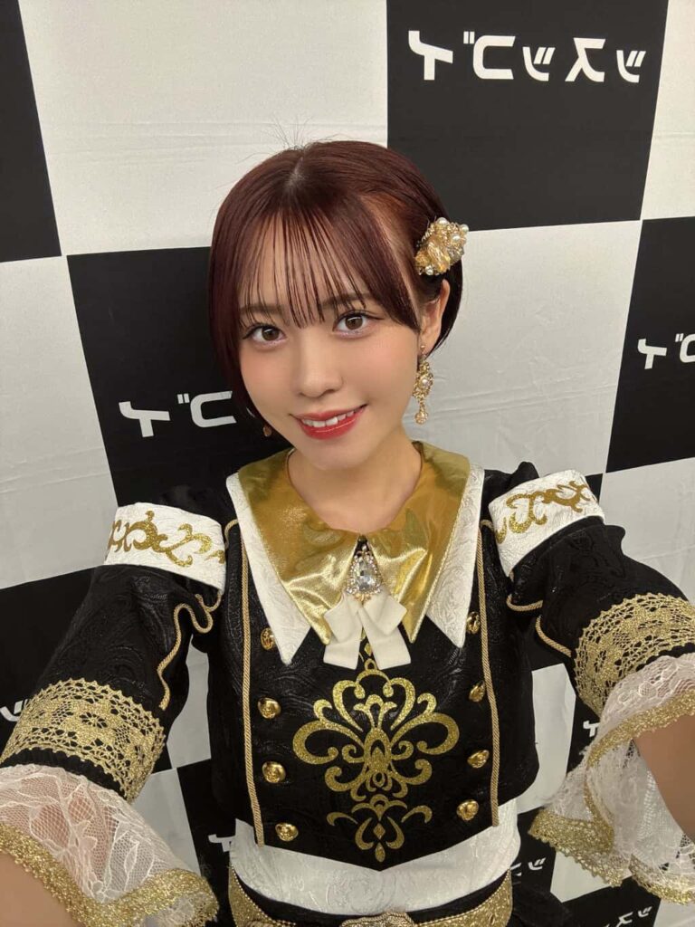 阿部菜々実(あべ ななみ)【白色】プロフィール｜FullCourse（フルコース）画像