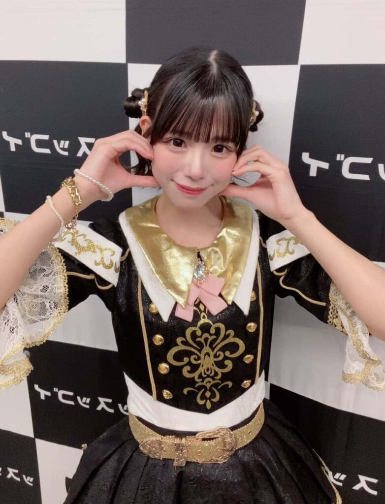 桜咲みはね(おうさき みはね)【ピンク色】プロフィール｜FullCourse（フルコース）画像