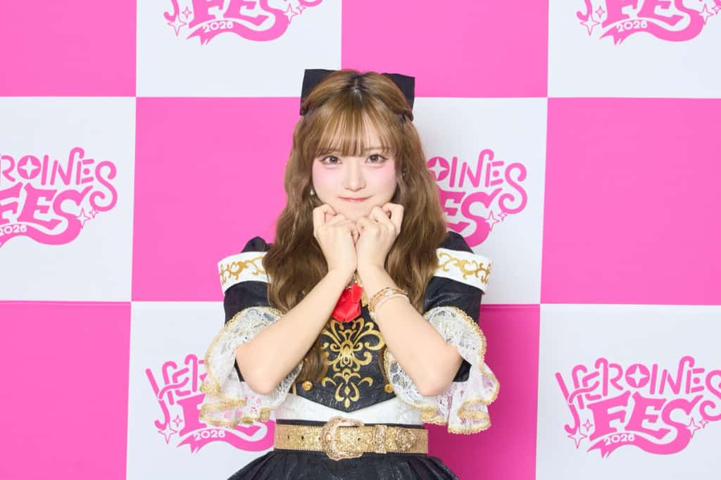 中川心(なかがわ こころ)【赤色】プロフィール｜FullCourse（フルコース）画像