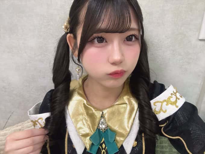 小葉こな(このは こな)【緑色】プロフィール｜FullCourse（フルコース）画像