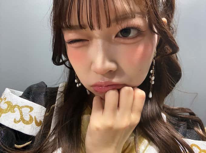 水上凜巳花(みずかみ りみか)【水色】プロフィール｜FullCourse（フルコース）画像