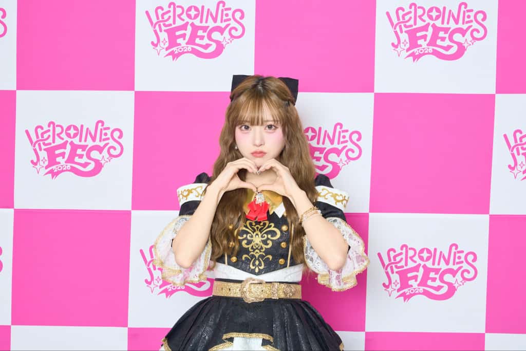 中川心(なかがわ こころ)【赤色】プロフィール｜FullCourse（フルコース）画像