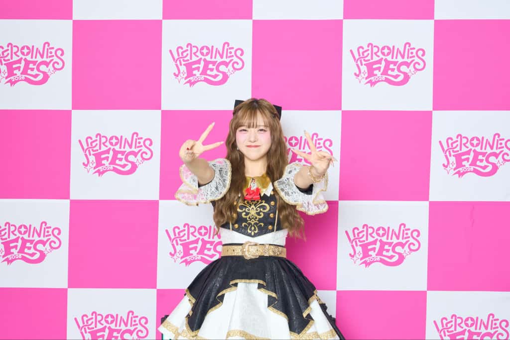 中川心(なかがわ こころ)【赤色】プロフィール｜FullCourse（フルコース）画像