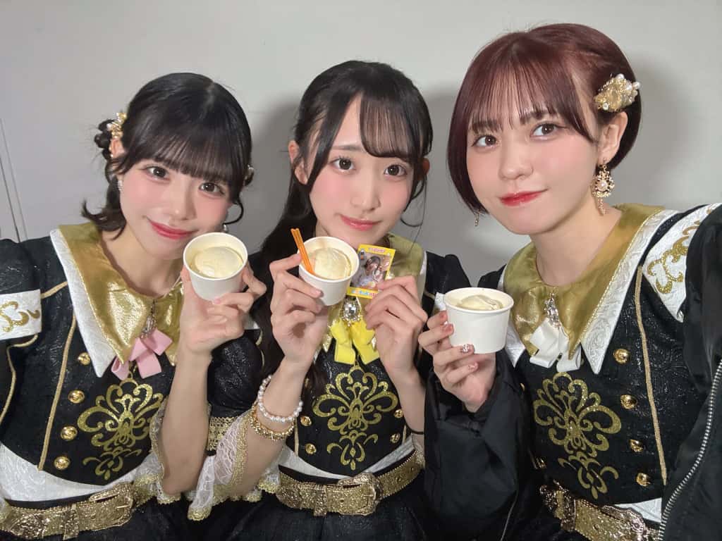 阿部菜々実(あべ ななみ)【白色】プロフィール｜FullCourse（フルコース）画像