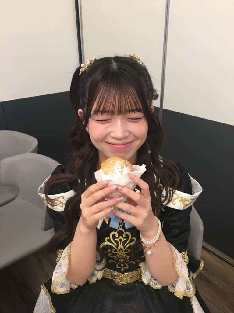 水上凜巳花(みずかみ りみか)【水色】プロフィール｜FullCourse（フルコース）画像